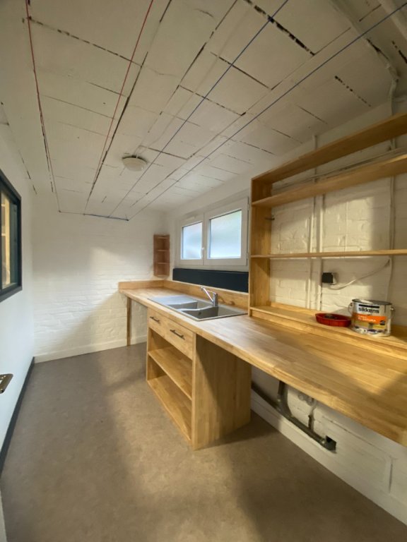 3 chambres A LOUER - TOURCOING - 75.92 m2 - 1�228�&euro; charges comprises par mois