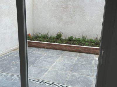 Maison 2 chambres et un bureau A LOUER - TOURCOING - 60.7 m2 - 805�&euro; charges comprises par mois