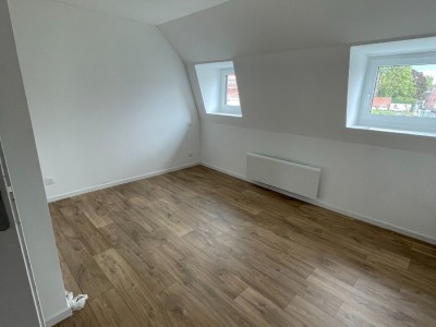 Maison 2 chambres et un bureau A LOUER - TOURCOING - 60.7 m2 - 805�&euro; charges comprises par mois