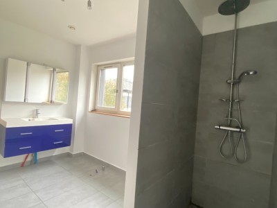 MAISON 3 CHAMBRES A LOUER - VERLINGHEM - 158 m2 - 1 700 € charges comprises par mois