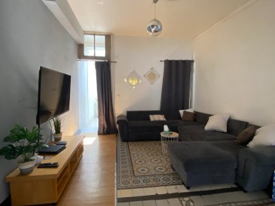 MAISON A LOUER - WASQUEHAL - 105 m2 - 900€ charges comprises par mois