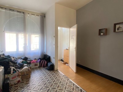 MAISON A LOUER - WASQUEHAL - 105 m2 - 900€ charges comprises par mois