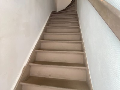 MAISON A LOUER - WASQUEHAL - 105 m2 - 900€ charges comprises par mois