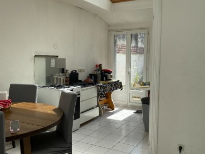 MAISON A LOUER - WASQUEHAL - 105 m2 - 900€ charges comprises par mois