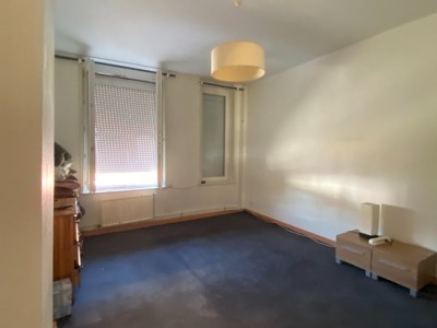 MAISON A LOUER - WASQUEHAL - 105 m2 - 900€ charges comprises par mois