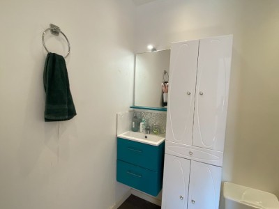 MAISON A LOUER - WASQUEHAL - 105 m2 - 900€ charges comprises par mois