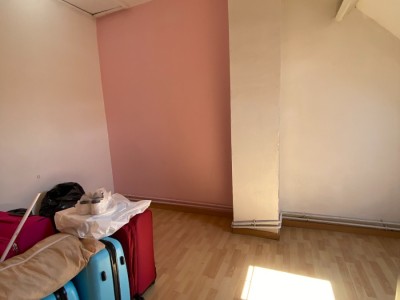 MAISON A LOUER - WASQUEHAL - 105 m2 - 900€ charges comprises par mois