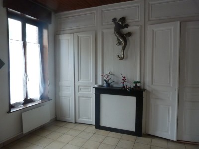 MAISON A LOUER - WASQUEHAL - 78.96 m2 - 836€ charges comprises par mois