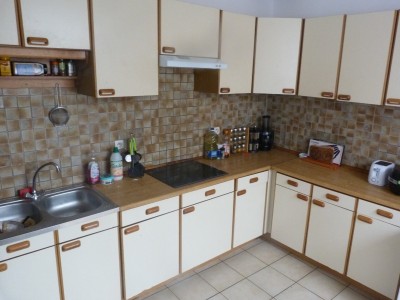 MAISON A LOUER - WASQUEHAL - 78.96 m2 - 836€ charges comprises par mois