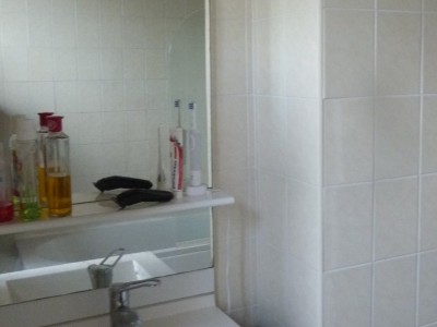 MAISON A LOUER - WASQUEHAL - 78.96 m2 - 836€ charges comprises par mois