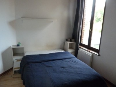 MAISON A LOUER - WASQUEHAL - 78.96 m2 - 836€ charges comprises par mois