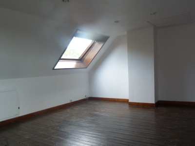 MAISON A LOUER - WASQUEHAL - 78.96 m2 - 836€ charges comprises par mois