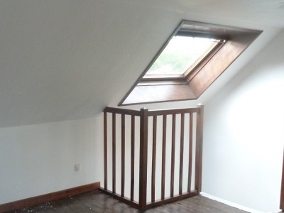 MAISON A LOUER - WASQUEHAL - 78.96 m2 - 836€ charges comprises par mois