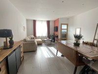 MAISON MEUBLEE A LOUER - WATTRELOS - 96.1 m2 - 1 100 &euro; charges comprises par mois
