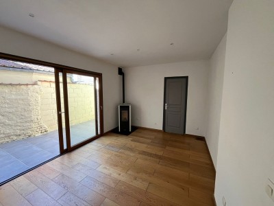 MAISON A VENDRE - BAISIEUX - 78 m2 - 230 000 &euro;