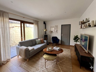 MAISON A VENDRE - BAISIEUX - 78 m2 - 230 000 &euro;