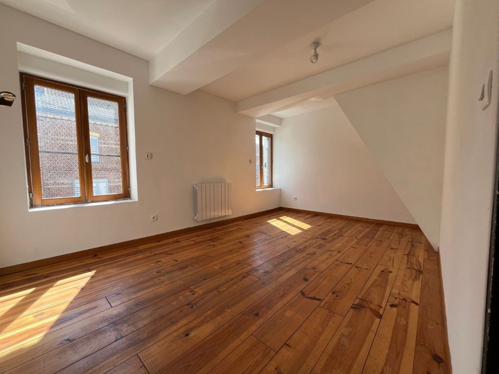 MAISON A VENDRE - BAISIEUX - 78 m2 - 230 000 &euro;