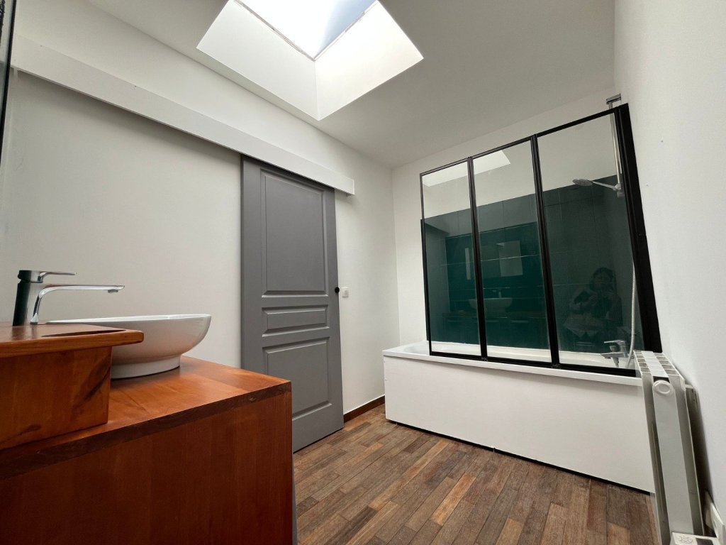 MAISON A VENDRE - BAISIEUX - 78 m2 - 230 000 &euro;