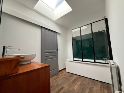 MAISON A VENDRE - BAISIEUX - 78 m2 - 230 000 &euro;