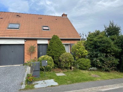 MAISON - BONDUES - 98 m2 - VENDU