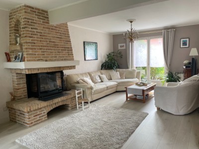 MAISON - BONDUES - 98 m2 - VENDU