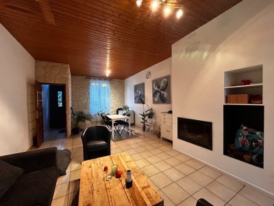 MAISON A VENDRE - BONDUES - 90 m2 - 259000€