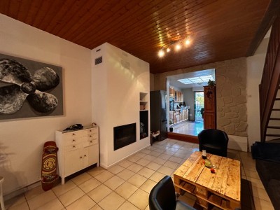 MAISON A VENDRE - BONDUES - 90 m2 - 259000€