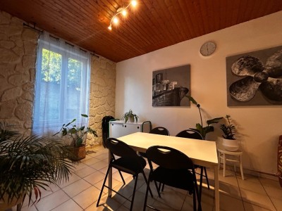 MAISON A VENDRE - BONDUES - 90 m2 - 259000€