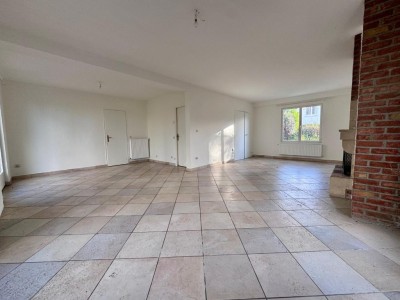 MAISON - BONDUES - 113 m2 - 520000€