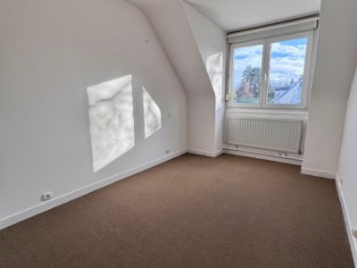 MAISON - BONDUES - 113 m2 - 520000€