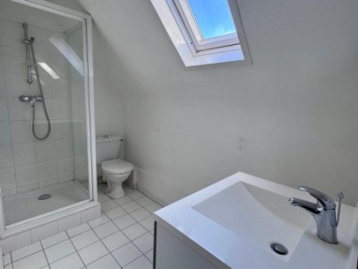 MAISON - BONDUES - 113 m2 - 520000€