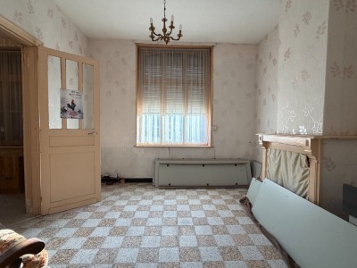 MAISON A VENDRE - BONDUES - 110 m2 - 190 000 €