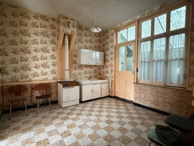 MAISON A VENDRE - BONDUES - 110 m2 - 190 000 €