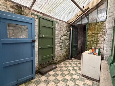 MAISON A VENDRE - BONDUES - 110 m2 - 190 000 €