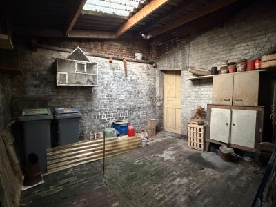 MAISON A VENDRE - BONDUES - 110 m2 - 190 000 €