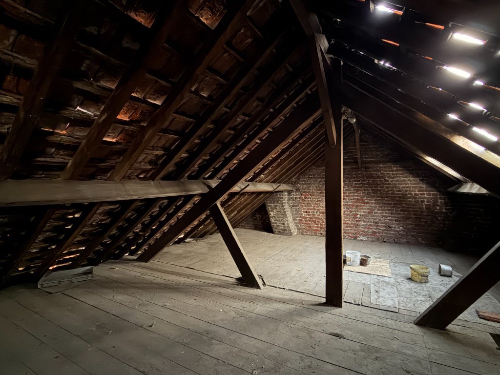 MAISON - BONDUES - 110 m2 - 190�000�&euro;