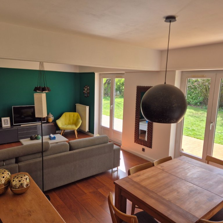 MAISON A VENDRE - BONDUES - 110 m2 - 547�000�&euro;