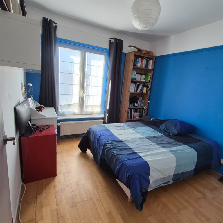 MAISON A VENDRE - BONDUES - 110 m2 - 547�000�&euro;