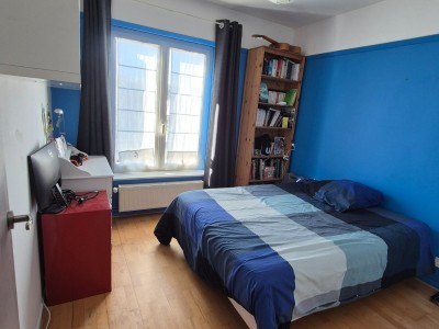 MAISON A VENDRE - BONDUES - 110 m2 - 547 000 €