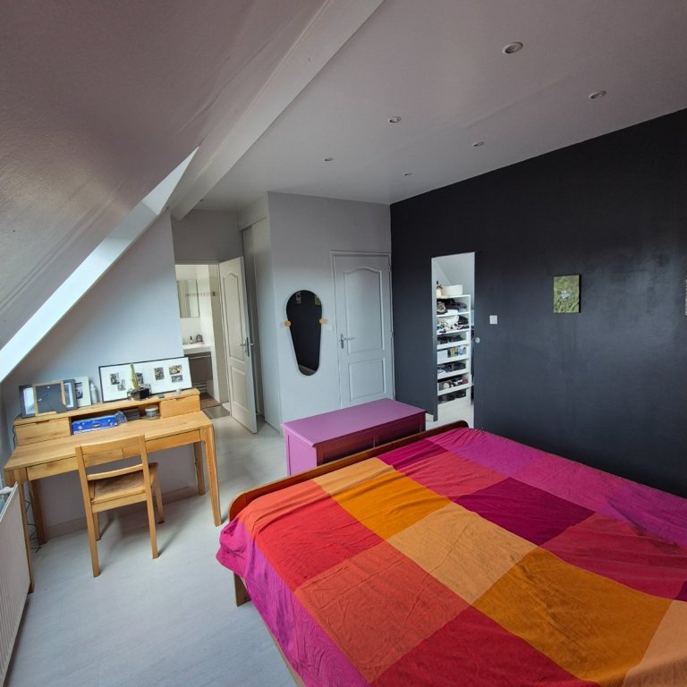 MAISON A VENDRE - BONDUES - 110 m2 - 547�000�&euro;