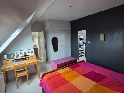 MAISON A VENDRE - BONDUES - 110 m2 - 547 000 €