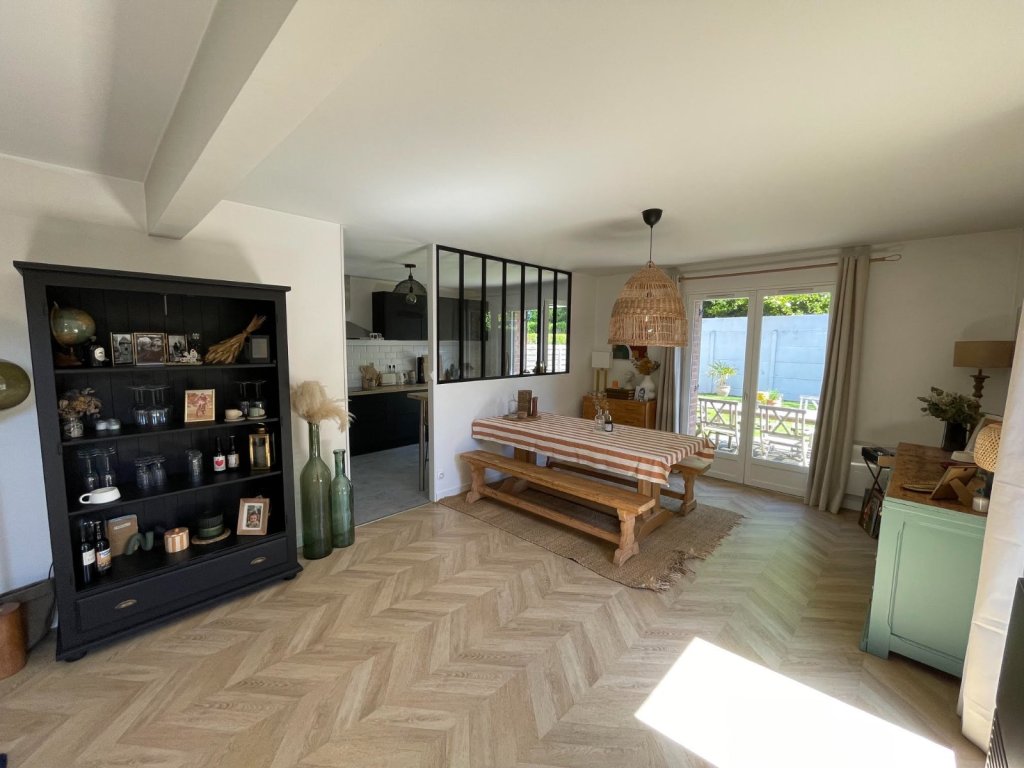 MAISON A VENDRE - BONDUES - 108 m2 - 490 000 &euro;