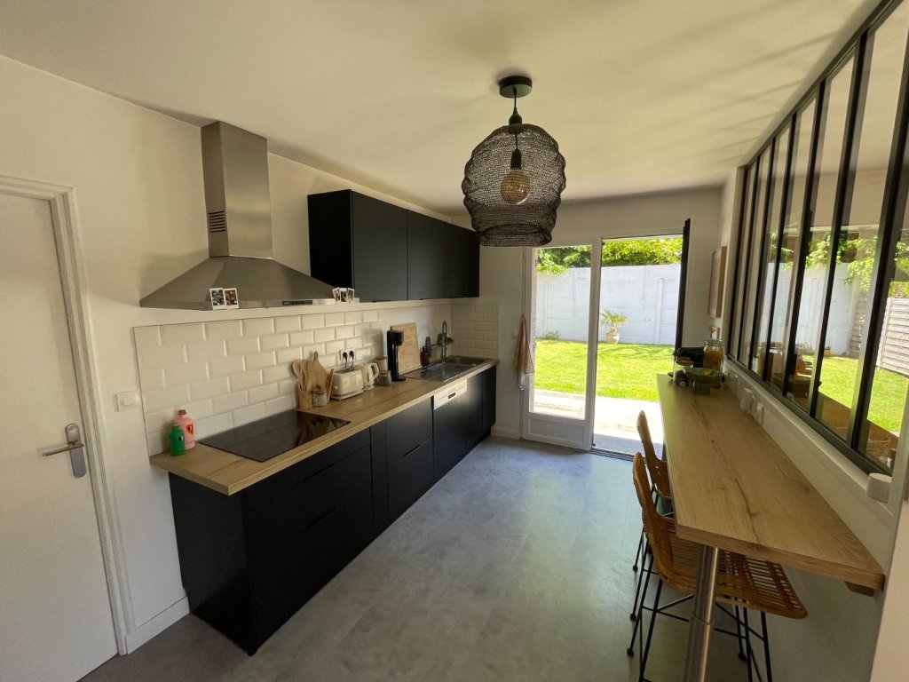 MAISON A VENDRE - BONDUES - 108 m2 - 490 000 &euro;