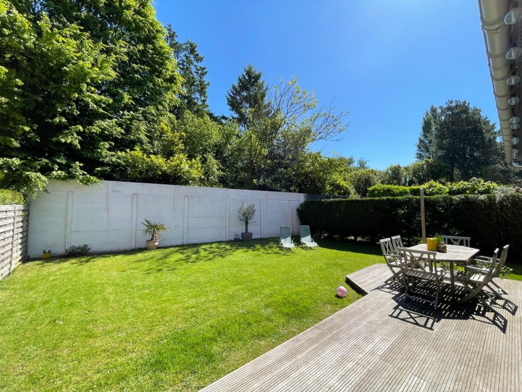 MAISON A VENDRE - BONDUES - 108 m2 - 490 000 &euro;