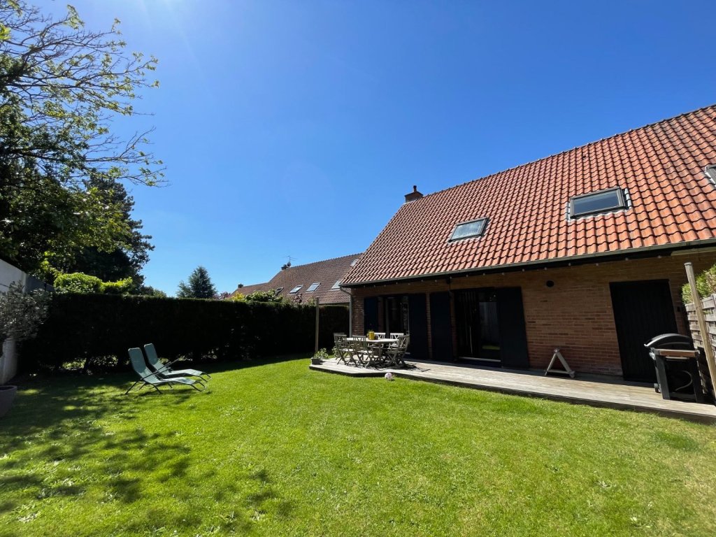MAISON A VENDRE - BONDUES - 108 m2 - 490 000 &euro;