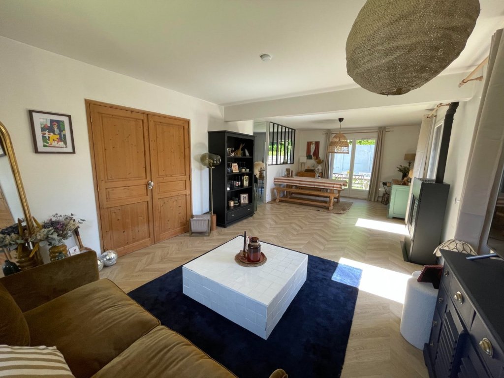 MAISON A VENDRE - BONDUES - 108 m2 - 490 000 &euro;