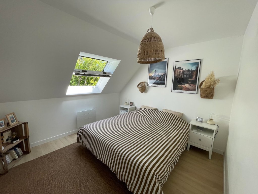 MAISON A VENDRE - BONDUES - 108 m2 - 490 000 &euro;