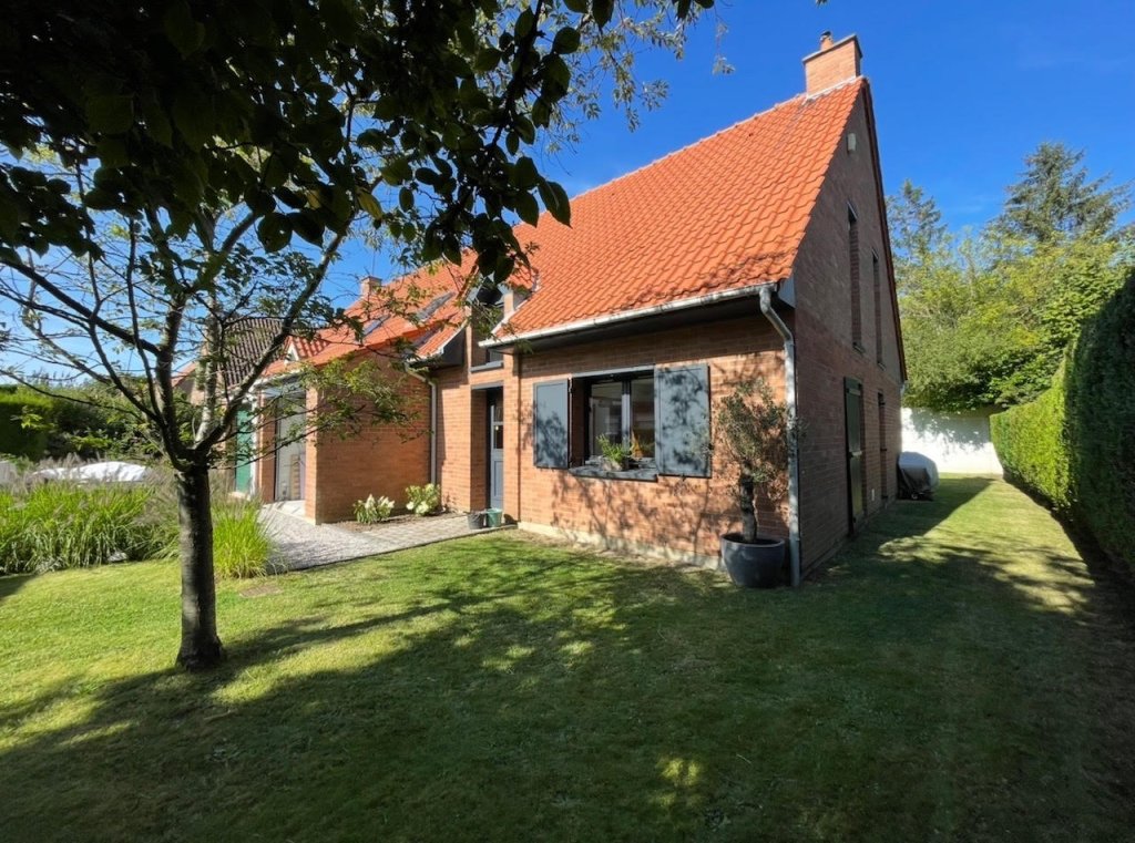 MAISON A VENDRE - BONDUES - 108 m2 - 490 000 &euro;