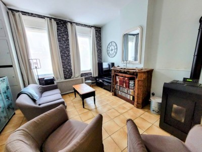 MAISON A VENDRE - BOUSBECQUE - 130 m2 - 290000€