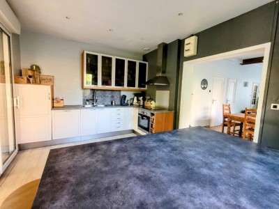 MAISON A VENDRE - BOUSBECQUE - 130 m2 - 290000€